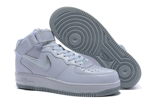 Nike Air Force One Men high--057